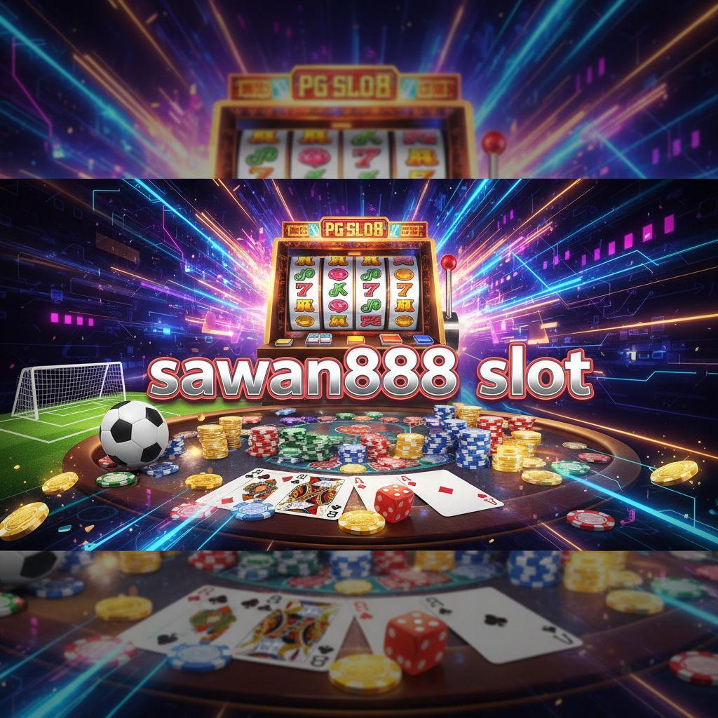 sawan888 slot